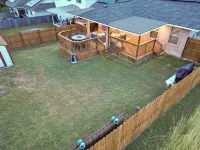 Converse retreat just 19 minutes from Frost Bank Center