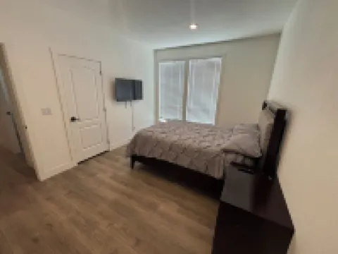 Brand New! 4-Bedroom Home with 70’ Driveway!