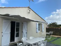 Maison Idéalement Située