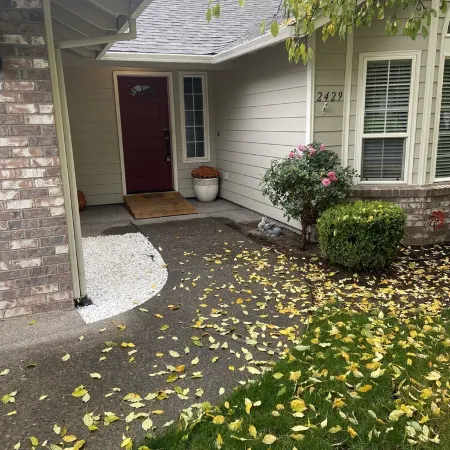 Brookdale Meadows sleeps 6