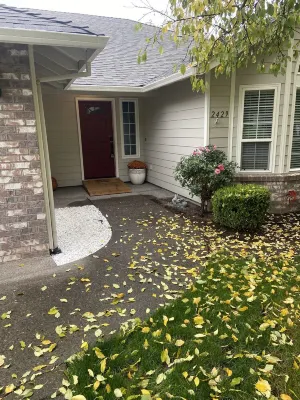 Brookdale Meadows sleeps 6