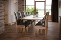 Vacation apartment Natures-Rest 10-15 pers with sauna, playroom, fitness -  Ferienwohnungen