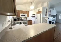 1 Minute Walk to Ocean-Charming Downtown Beachside Home with Mother-In-Law Suite