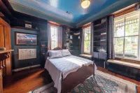 Historic Biloxi Beach House