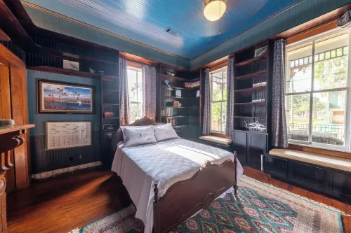 Historic Biloxi Beach House