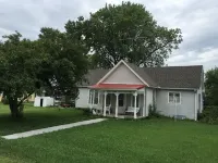 Doc's Hideaway, a Pet Friendly Home Near Manhattan