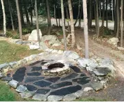 We now have heat pump...like A/C!! Lakefront, mountain biking and hiking trails!
