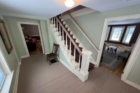 East Craftsbury, VT  historical. 9 bedroom 5.5 bath home .