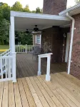Private Setting Perfect for Large Groups