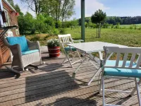 1 Bedroom Mobile Home in Satow