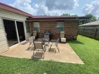 Dottie and Joe's Gorgeous Family Friendly Home