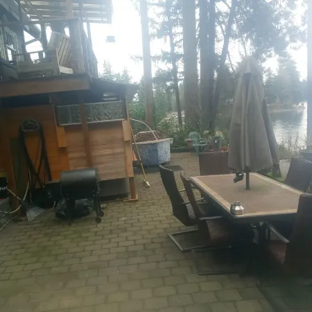 Bremerton Sheltered Waterfront