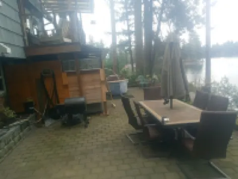 Bremerton Sheltered Waterfront Hoteles en Bremerton