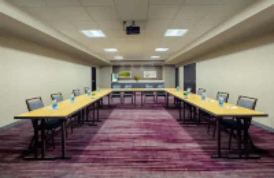 Courtyard Dayton North