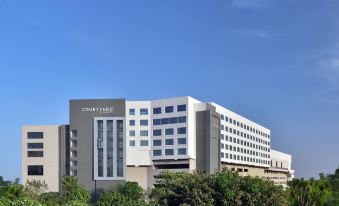 Courtyard Bhopal
