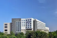 Courtyard Bhopal Hotel di 