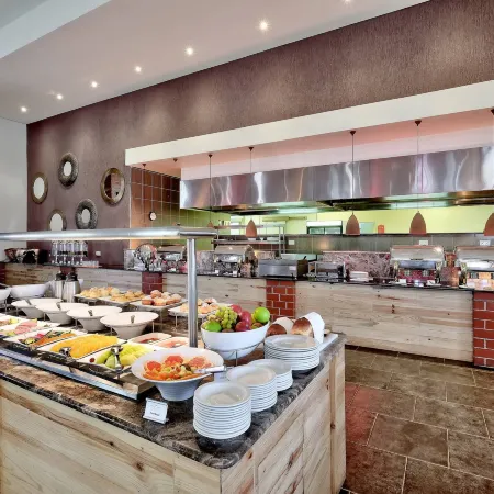 Protea Hotel Ndola