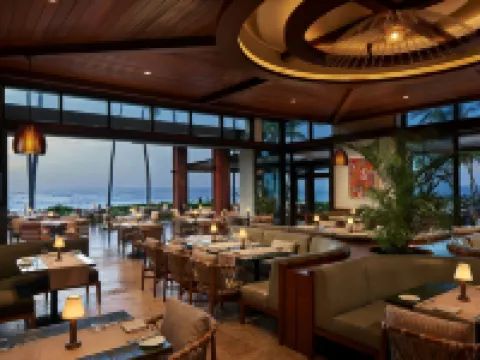 Dorado Beach, a Ritz-Carlton Reserve Hoteles en Dorado