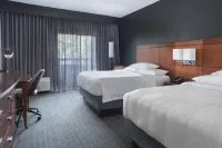 Courtyard Norwalk Hotels in Norwalk