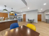 Comfort Inn & Suites Oklahoma City North - Quail Springs Hotels in Oklahoma County