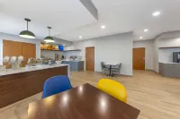 Comfort Inn & Suites Oklahoma City North - Quail Springs