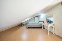 Okcheon Saebom Group Pension Hotel di Daerah Okcheon