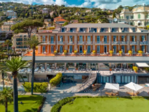 Hotel Continental Hotels in Metropolitan City of Genoa