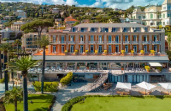 Hotel Continental Hotels in 