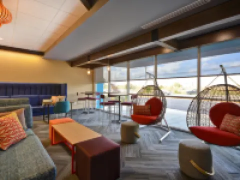 トゥルー バイ ヒルトン ウィンチェスター フレデリックのホテル