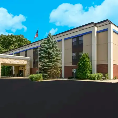 Hampton Inn Portage