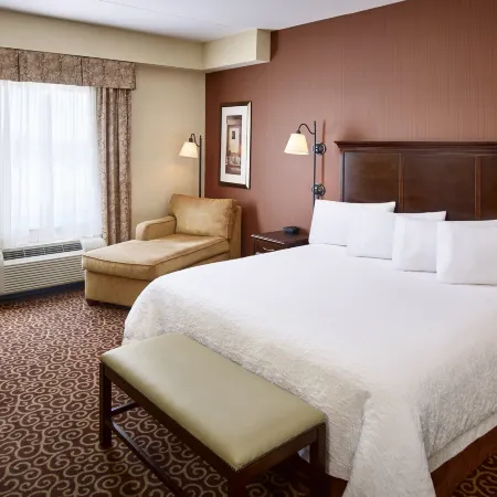 Hampton Inn by Hilton North Bay