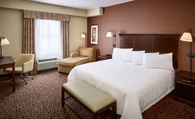 Hampton Inn by Hilton North Bay Hôtels à : 
