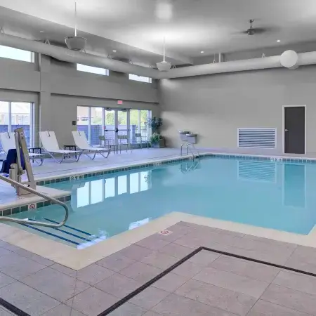 Homewood Suites by Hilton Lansing Eastwood