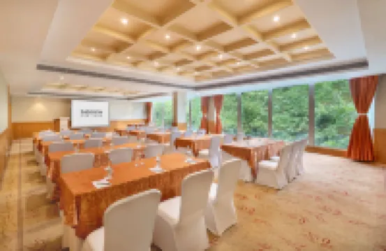 Park Plaza Chennai OMR