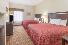 Days Inn by Wyndham Semmes/Mobile