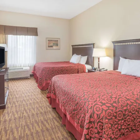 Days Inn by Wyndham Semmes/Mobile