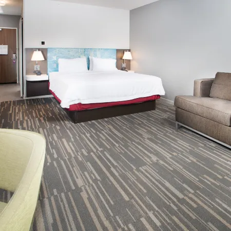Hampton Inn by Hilton Arvin Tejon Ranch