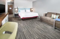 Hampton Inn by Hilton Arvin Tejon Ranch Hotels in Lebec