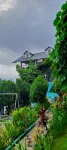 Mist Farm House فنادق في Pala