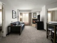Residence Inn Mt. Olive at International Trade Center Hotels in Morris County