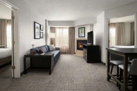 Residence Inn Mt. Olive at International Trade Center