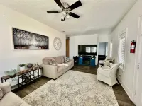 #1 Charming 5BR 1BA Home in Midland – Comfort, Convenience & Great Location!