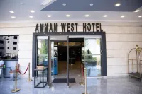 Amman West Luxury Hotel Hotels near Zahran Palace