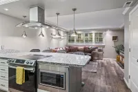 Park City Mountain Cottage: 2-Bedroom Condo Just 2 Blocks from Park City Slopes