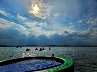 Torch Lake Waterfront Cottage - Your New Happy Place