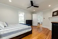 Historic Cottage in the heart of Pinehurst Village