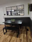 Charming, Pet friendly, Long stay discounts, 6 miles to Convention Center