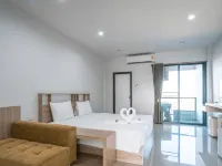 Farisa Garden Hotel Hotels in Kalasin