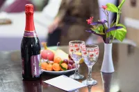 位於塞嫩的1卧室公寓-100平方米|帶1個獨立浴室