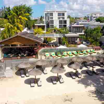 Wonders Beach Boutique Hotel Hotel Exterior